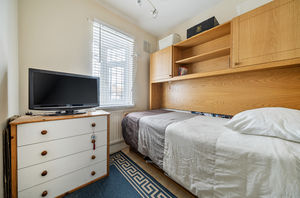 Bedroom 4- click for photo gallery